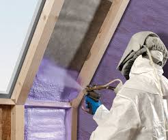 Types of Insulation We Offer in Orion, IL